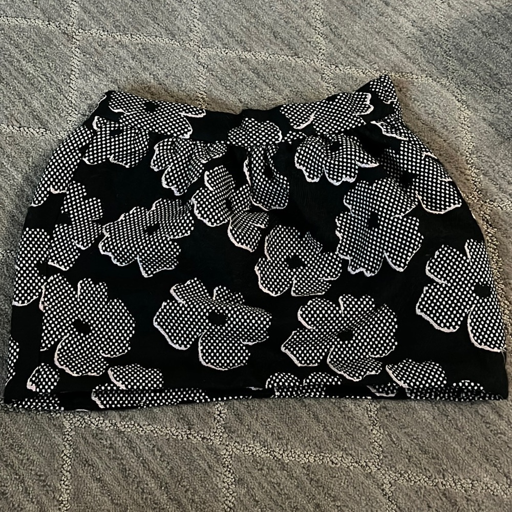 Girls skirt